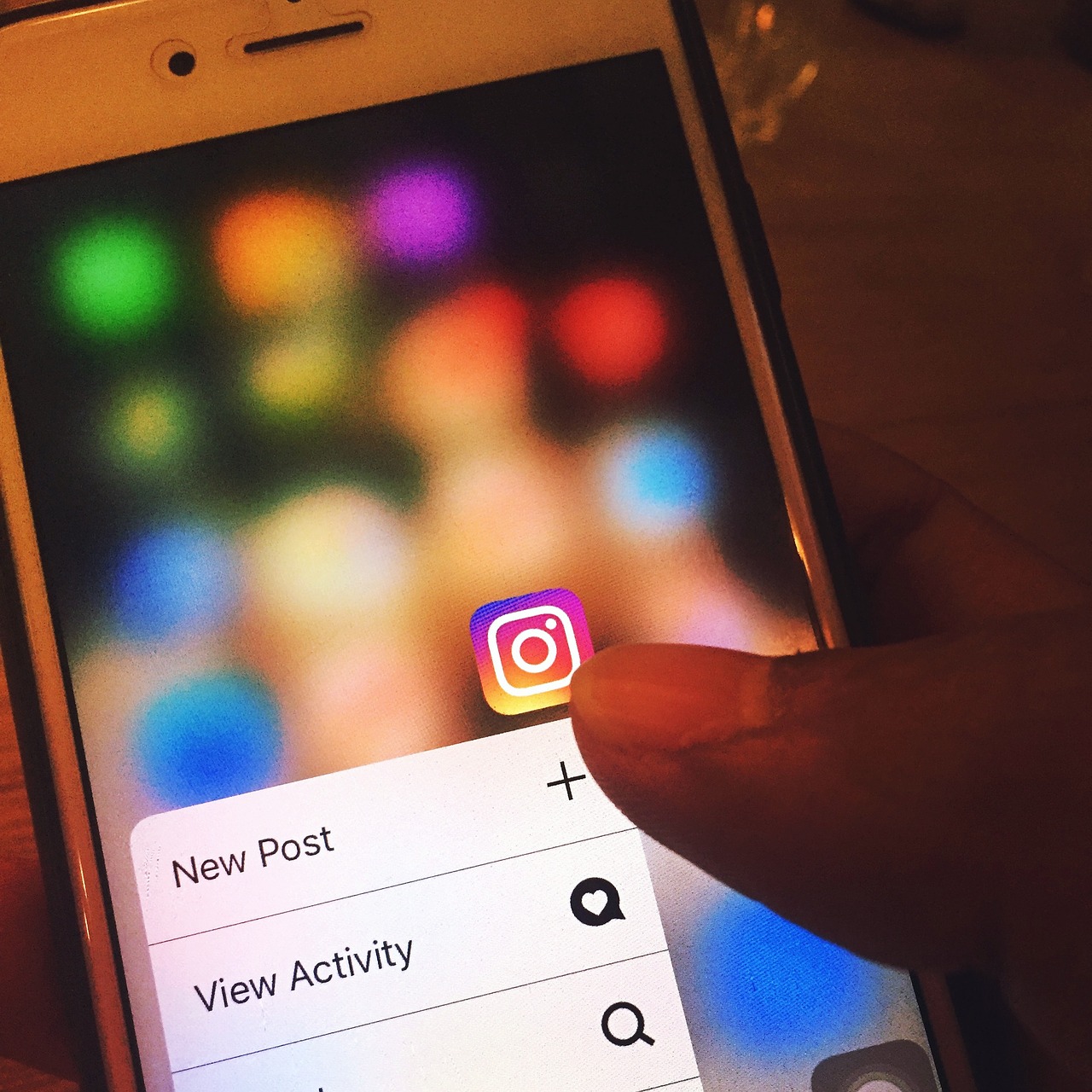 Développer sa communication numérique sur Instagram