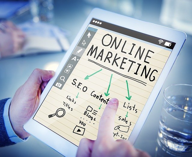 Quels sont les différents outils du marketing digital ?
