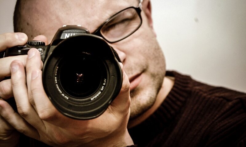 Pourquoi engager un photographe professionnel pour les besoins de votre entreprise ?