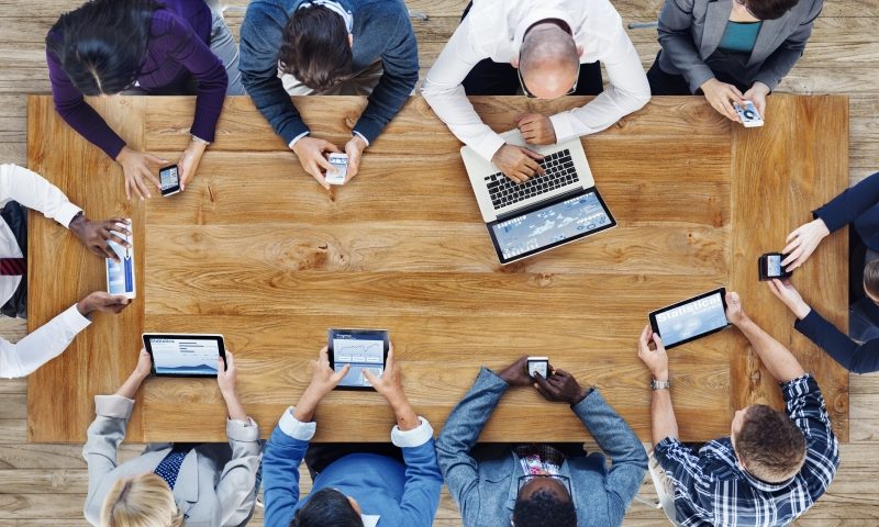 Le community manager : l’un des piliers de votre stratégie digitale