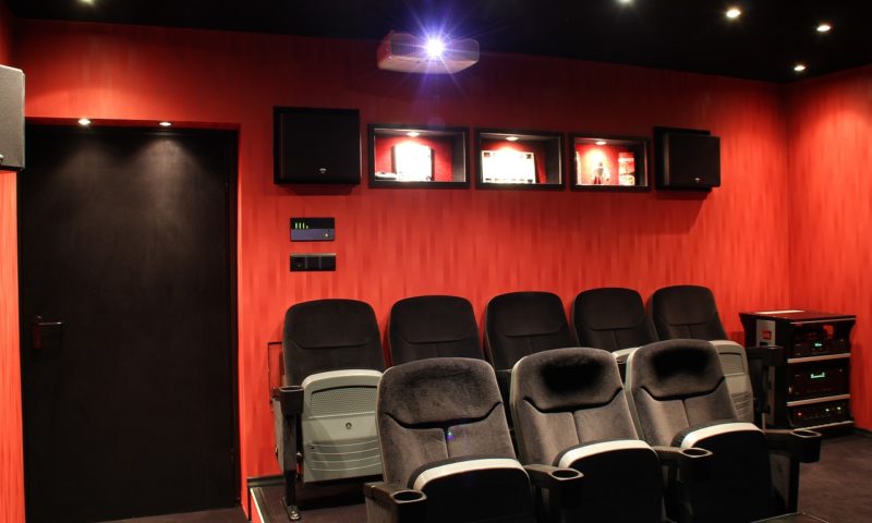 Le cinéma maison : quelques conseils à suivre