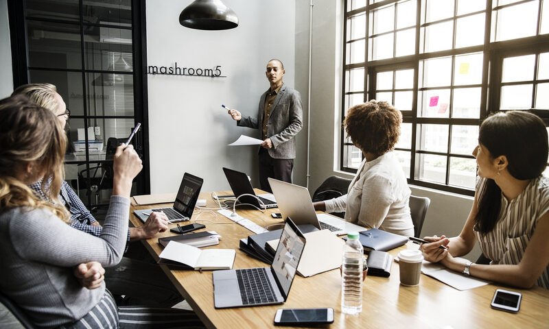 Prenez le contrôle de votre e-réputation grâce au Review Management