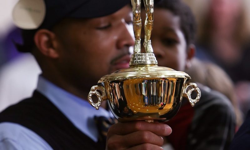 Comment réaliser la gravure sur trophée ?