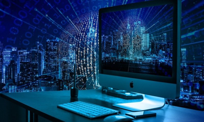 8 étapes incontournables pour réussir la mise en place de votre réseau informatique