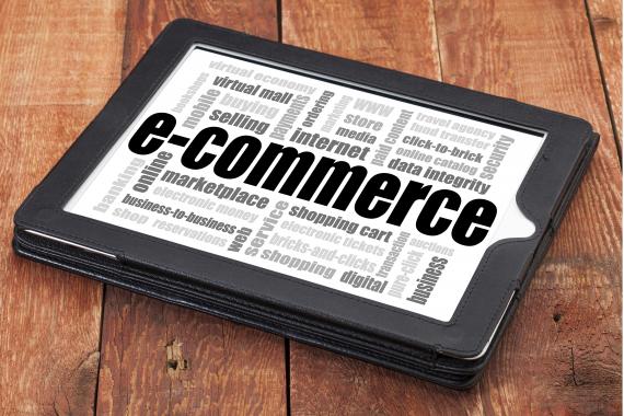 e-commerce