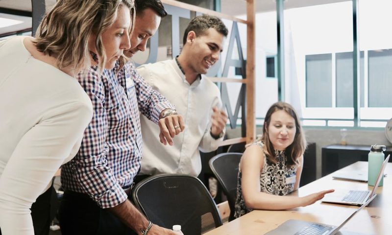 Nos conseils pour générer des prospects sur votre site Web