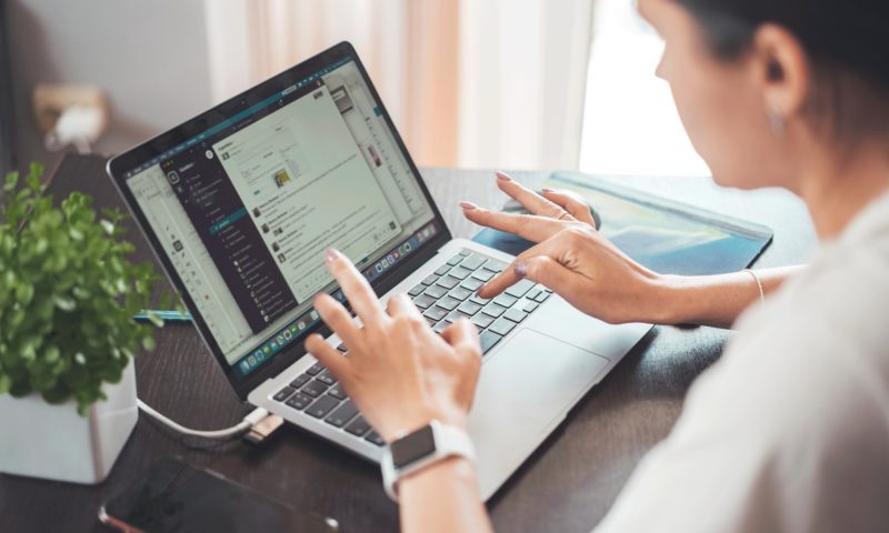 Comment travaille un SEO Manager ?