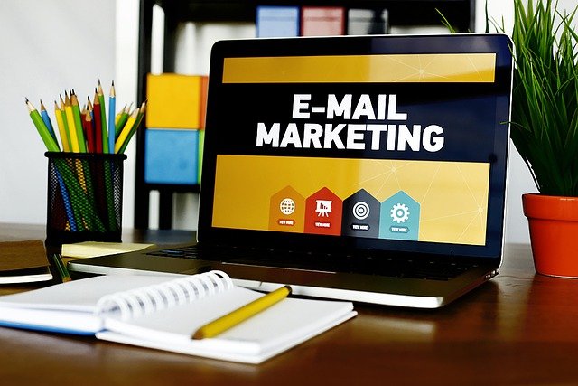 4 astuces pour réussir votre campagne d’e-mailing
