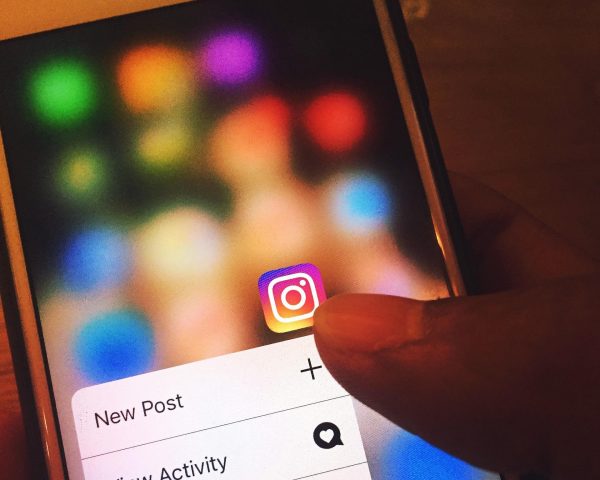 4 bonnes raisons d’intégrer Instagram dans votre stratégie marketing