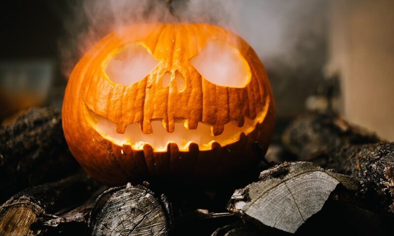 Se préparer pour Halloween : des idées de déco pour sa boutique