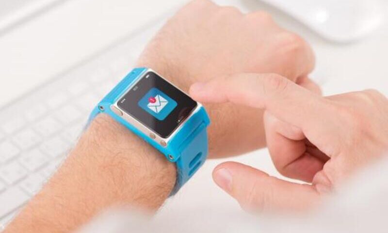 Montre connectée : Apple Watch, Samsung Galaxy ou Huawei ?