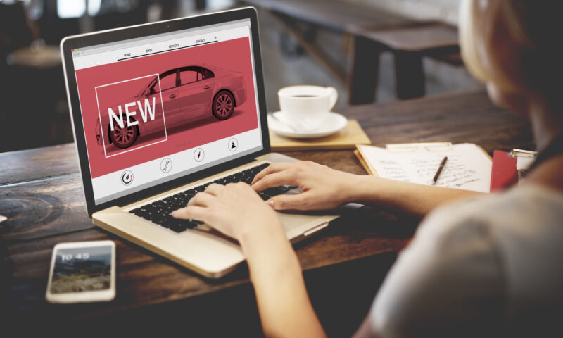 Comment créer efficacement une page de destination ?