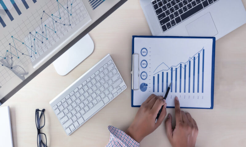 Comment faire un bilan de votre marketing digital ?