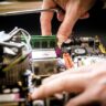 Guide pratique pour réparer un ordinateur portable