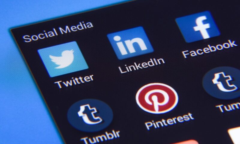 Comment utiliser les réseaux sociaux pour améliorer votre netlinking ?