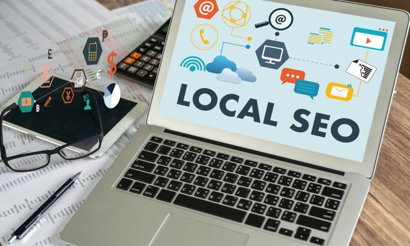 Comment optimiser son référencement local pour une visibilité accrue?
