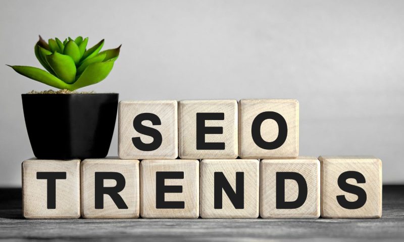 Les tendances actuelles du référencement : comment évolue l’algorithme de Google ?