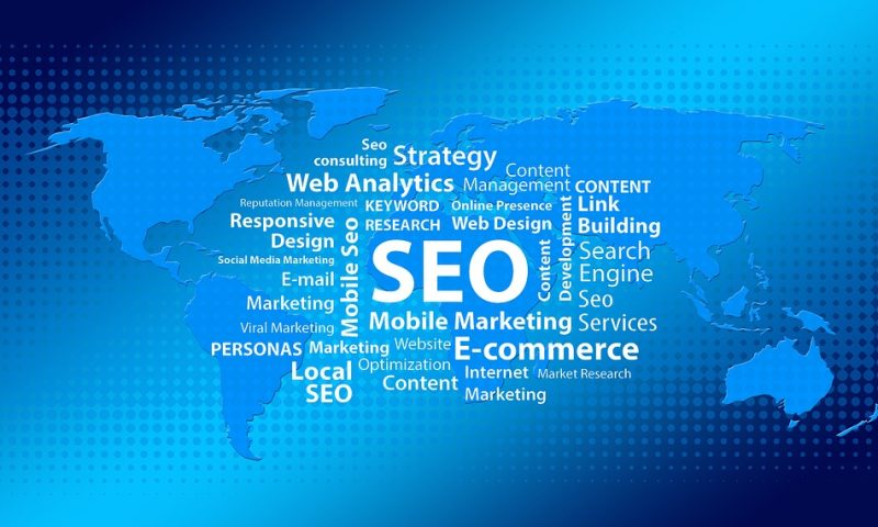 L’audit SEO concurrentiel : analyser la stratégie de vos concurrents pour vous démarquer